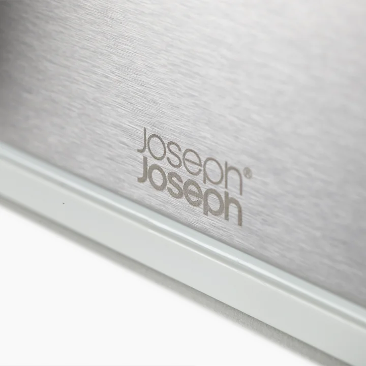 Surface Edelstahl-Besteckablage von Joseph Joseph