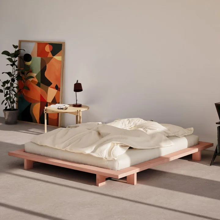 Japan Bett von Karup Design