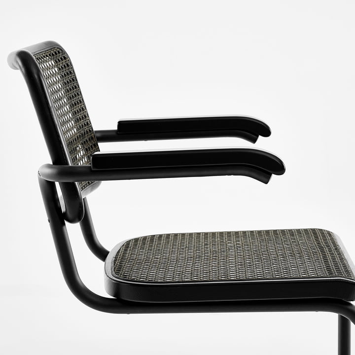 Thonet - S 64 Freischwinger