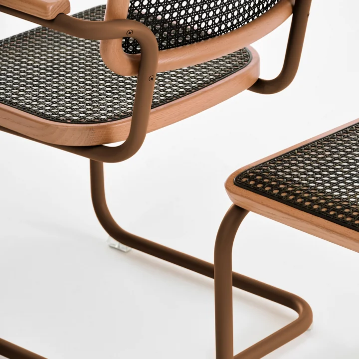 S 64 Freischwinger von Thonet