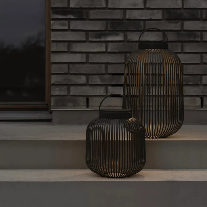 Blomus - Lito LED Akkuleuchte