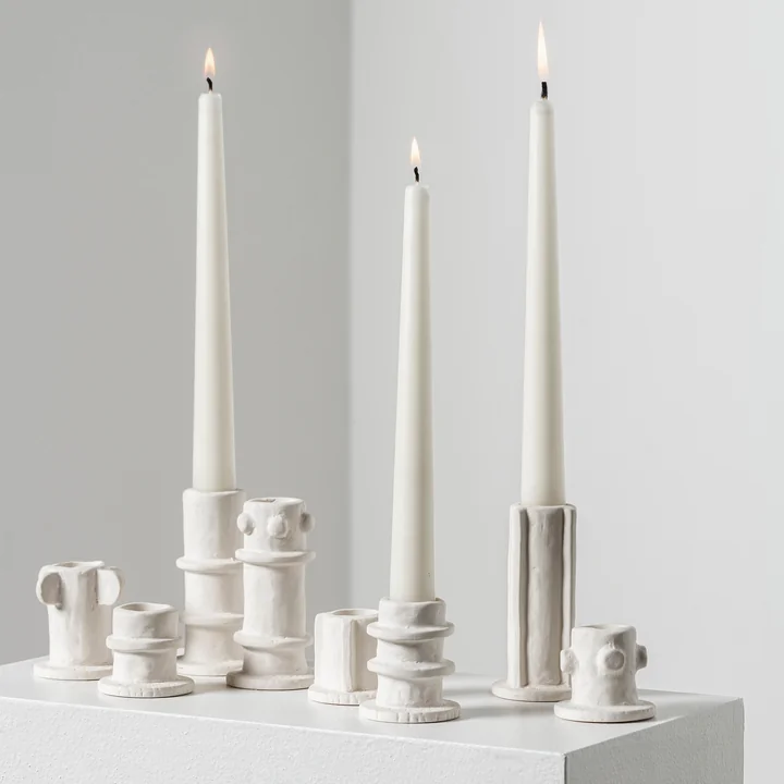 Molly Kerzenständer von Serax