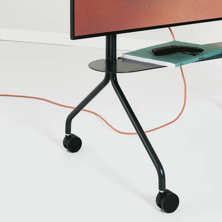 Das Pipe Shelf von Pedestal