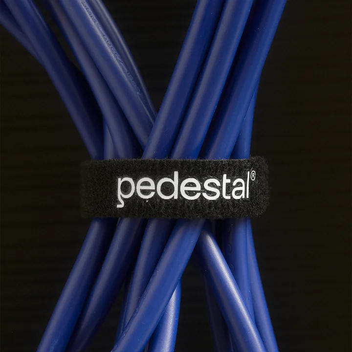 Das Power Cable von Pedestal