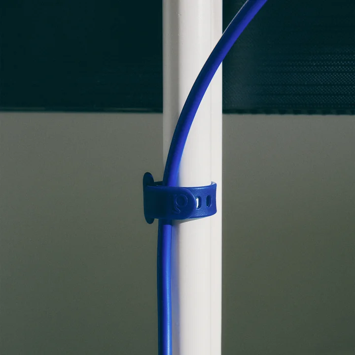 Das Power Cable von Pedestal