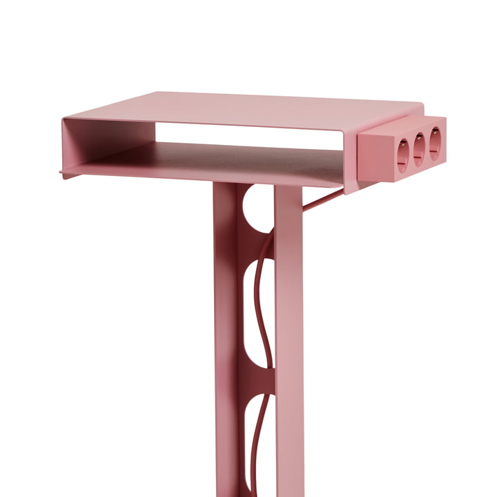 Sidekick Table von Pedestal