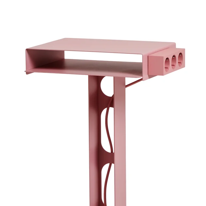 Sidekick Table von Pedestal