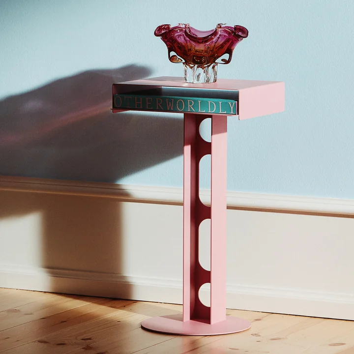 Sidekick Table von Pedestal
