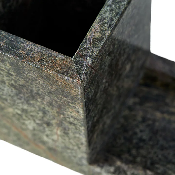 Vita Spül- Organzier von Muubs