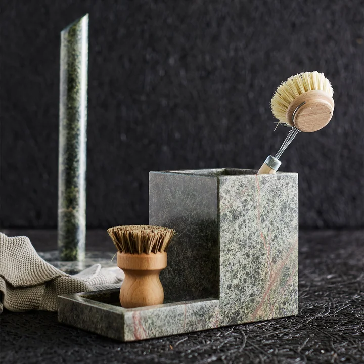 Vita Spül- Organzier von Muubs