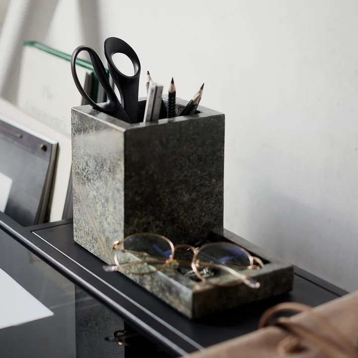 Vita Spül- Organzier von Muubs