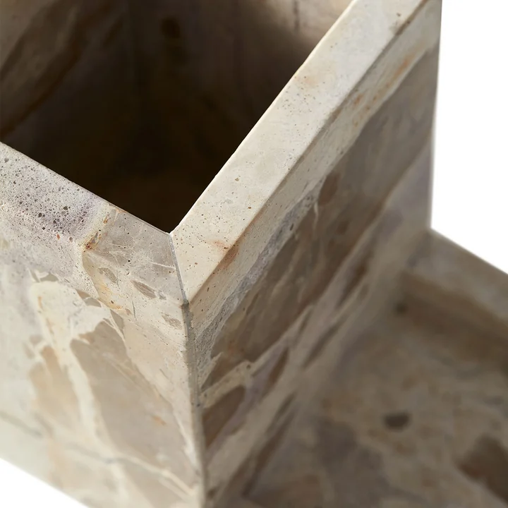 Vita Spül- Organzier von Muubs