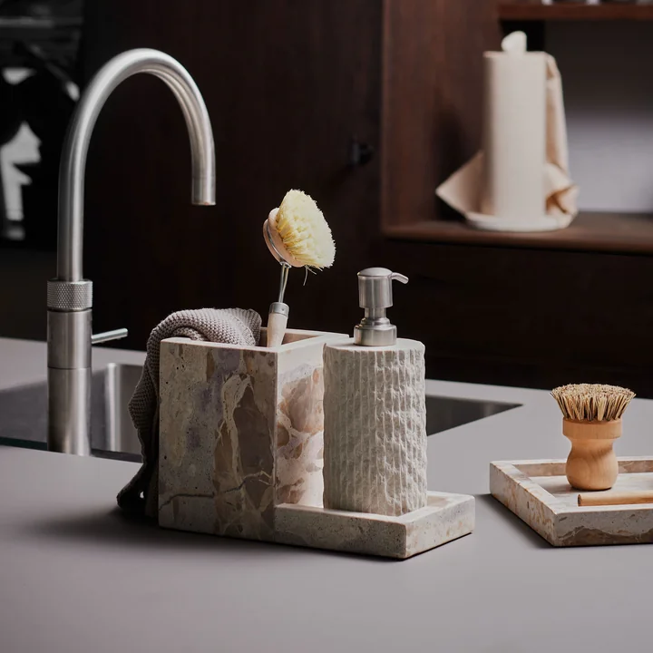 Vita Spül- Organzier von Muubs