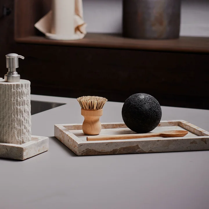 Das Vita Tablett von Muubs