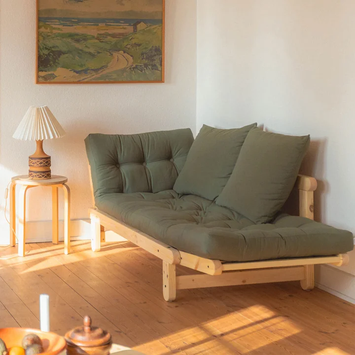 Beat Schlafsofa von Karup Design