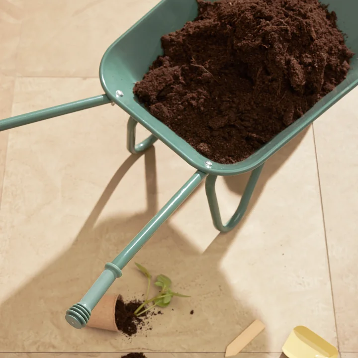  Kid's Hub Schubkarre von Kids Concept