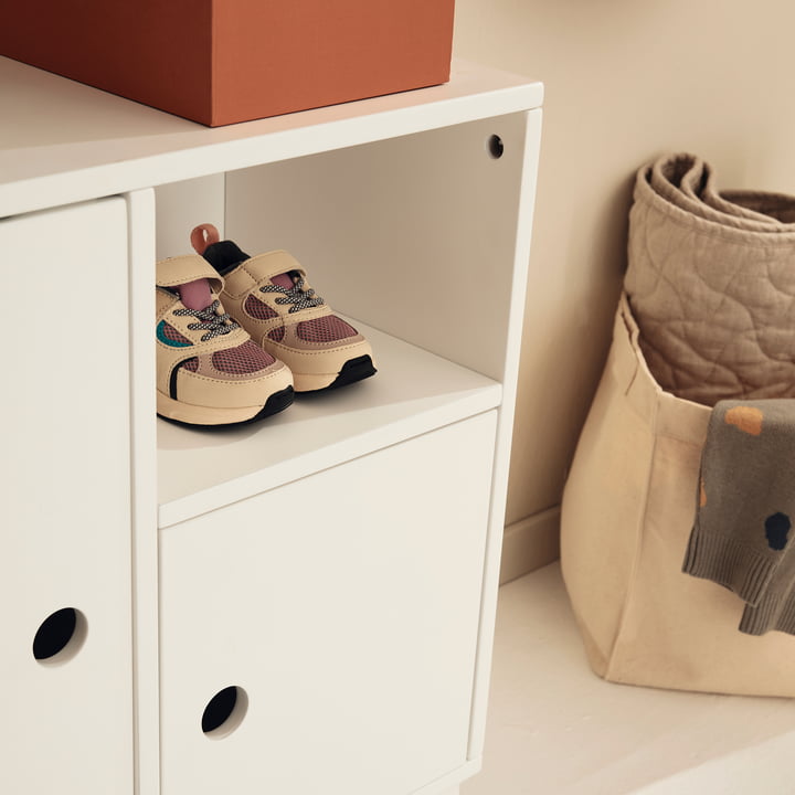 Star Schrank von Kids Concept