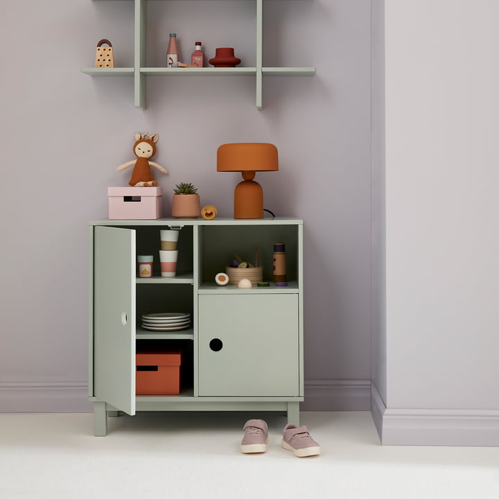 Star Schrank von Kids Concept