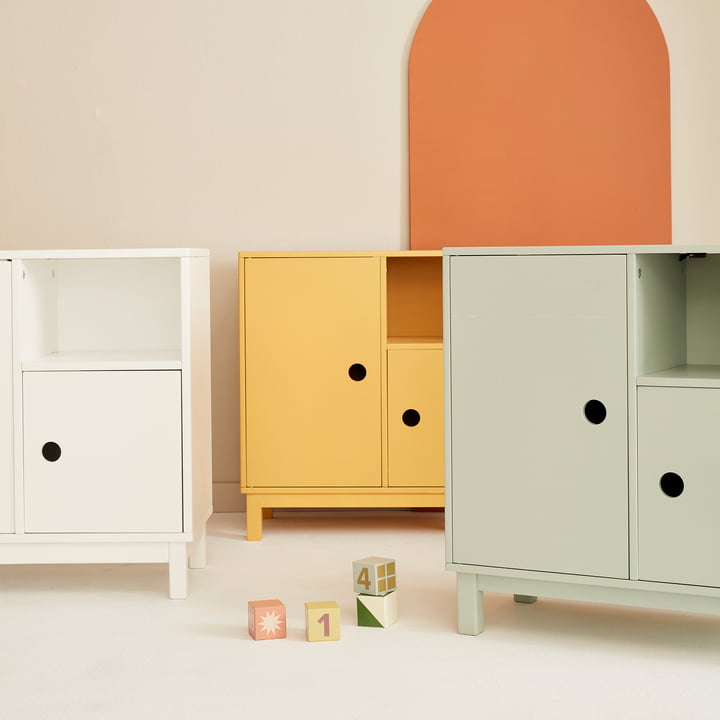 Star Schrank von Kids Concept