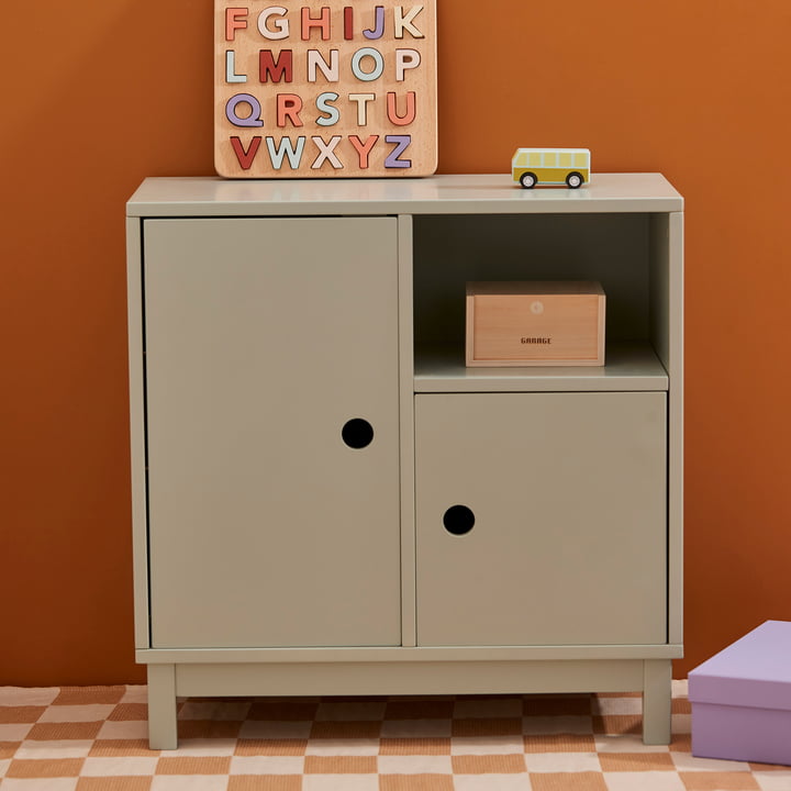 Star Schrank von Kids Concept 