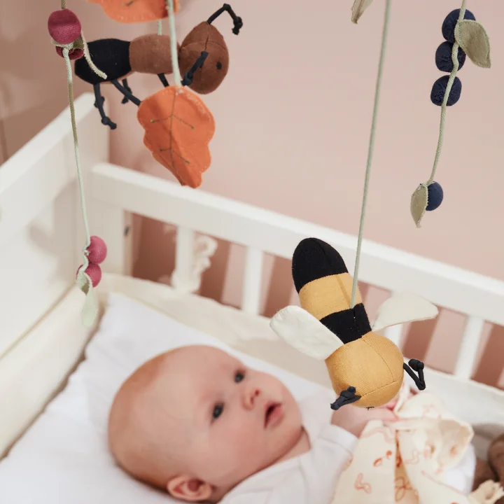 Edvin Mobile von Kids Concept