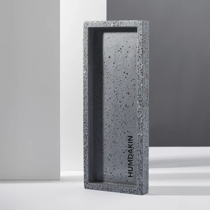Terrazzo Tablett von Humdakin
