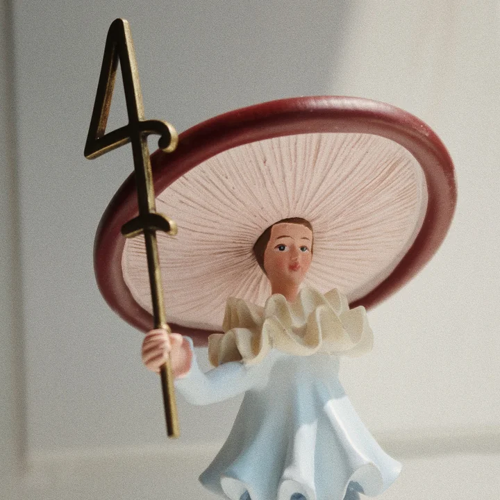 Geburtstagszug von Konges Sløjd