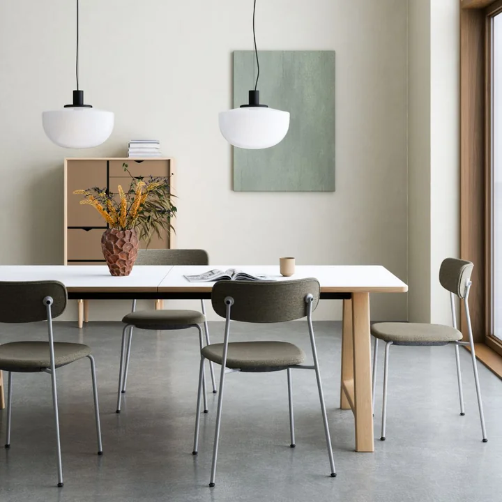 T11 Esstisch von Andersen Furniture
