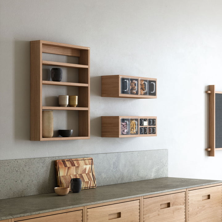 A-Podium Shelf von Andersen Furniture