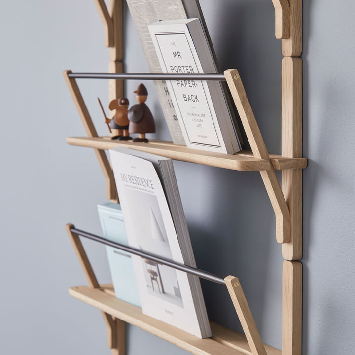 Interior Rack von Andersen Furniture