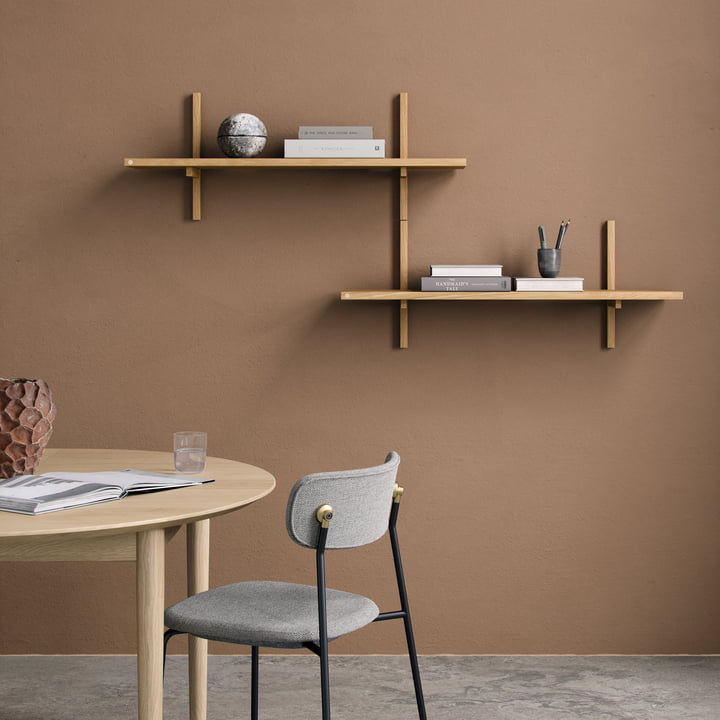 A-Light Shelf von Andersen Furniture