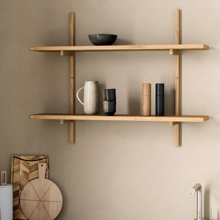 A-Light Shelf von Andersen Furniture