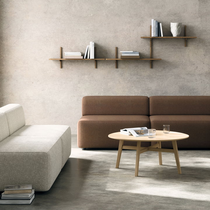 A-Light Shelf von Andersen Furniture