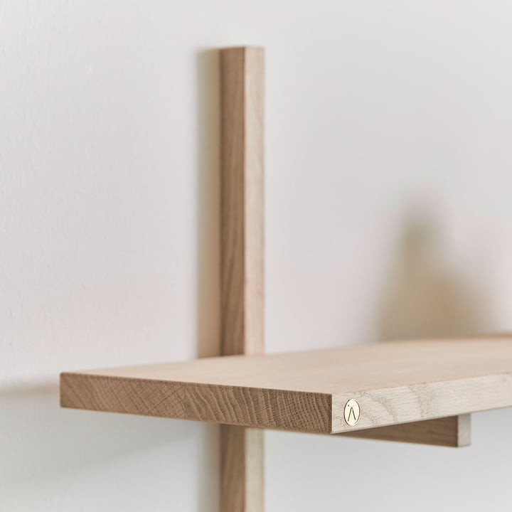 A-Light Shelf von Andersen Furniture