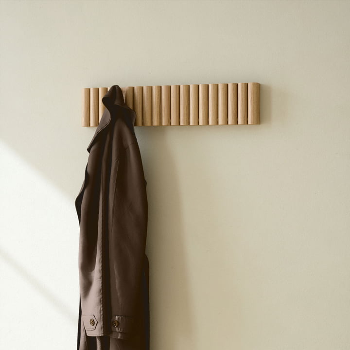 Mono Wandgarderobe von Andersen Furniture