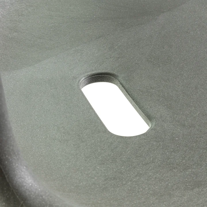 RE Air-Armchair Armlehnstuhl von Magis