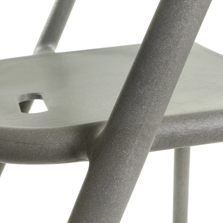 RE Air-Armchair Armlehnstuhl von Magis