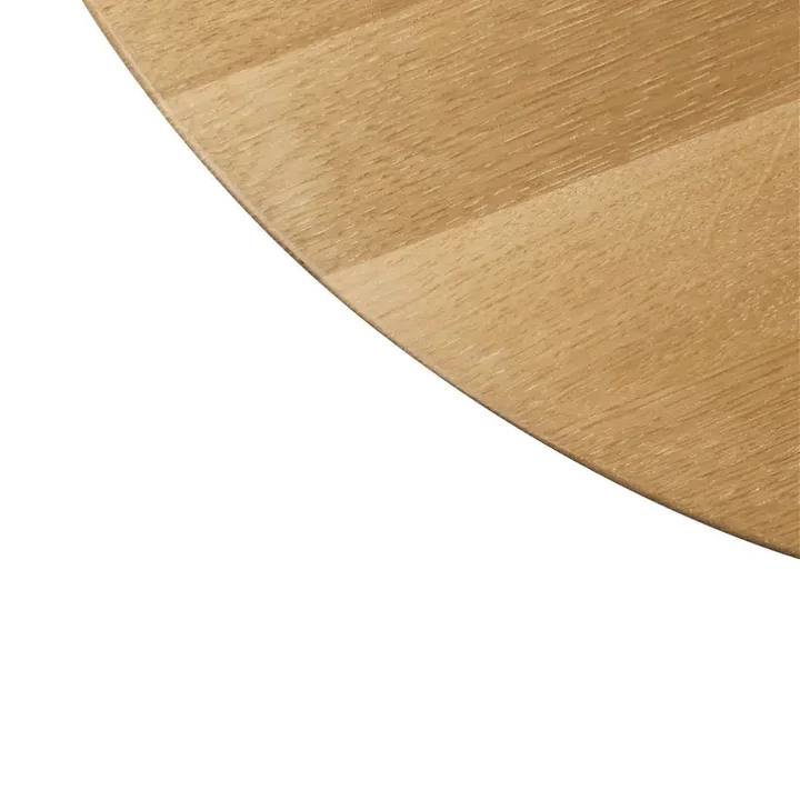 FDB Møbler - Bjørk Esstisch C62