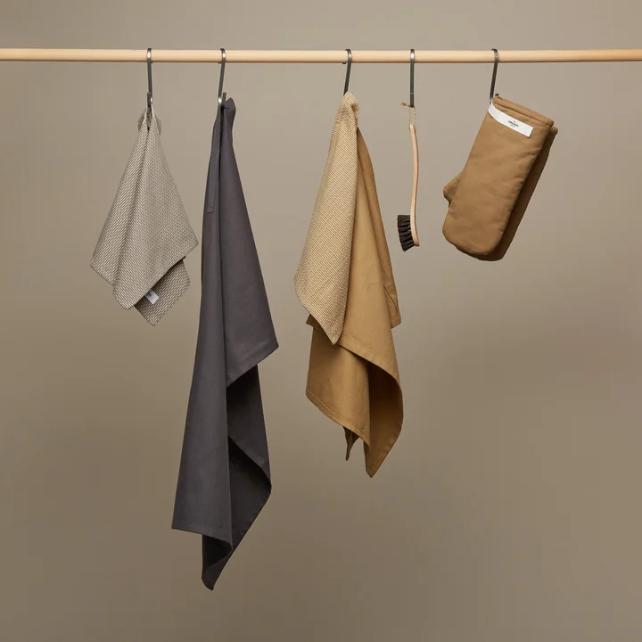 Ofenhandschuhe von The Organic Company