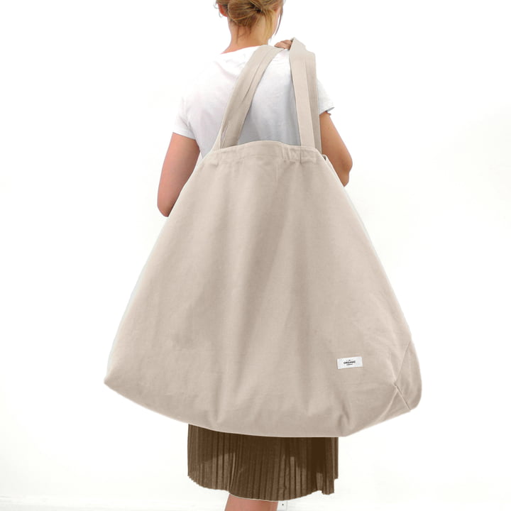 Big Long Tasche von The Organic Company