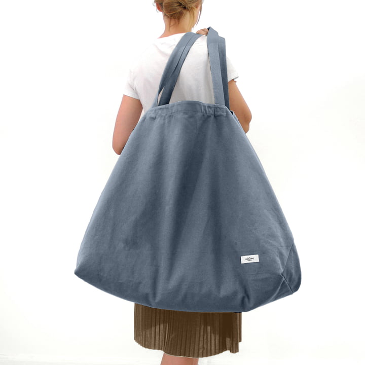 Big Long Tasche von The Organic Company