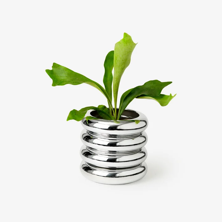 Stacking Blumengefäss von Areaware