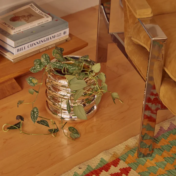 Stacking Blumengefäss von Areaware