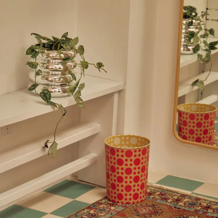 Stacking Blumengefäss von Areaware