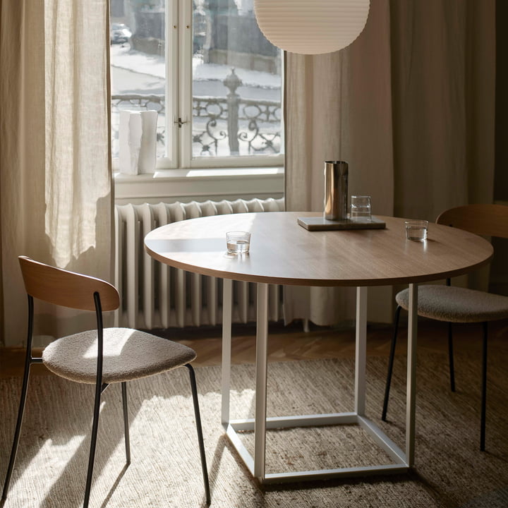 Missing Stuhl von New Works 