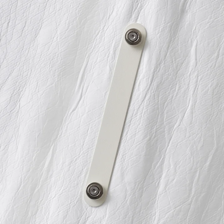 Tense LED Wandleuchte von New Works