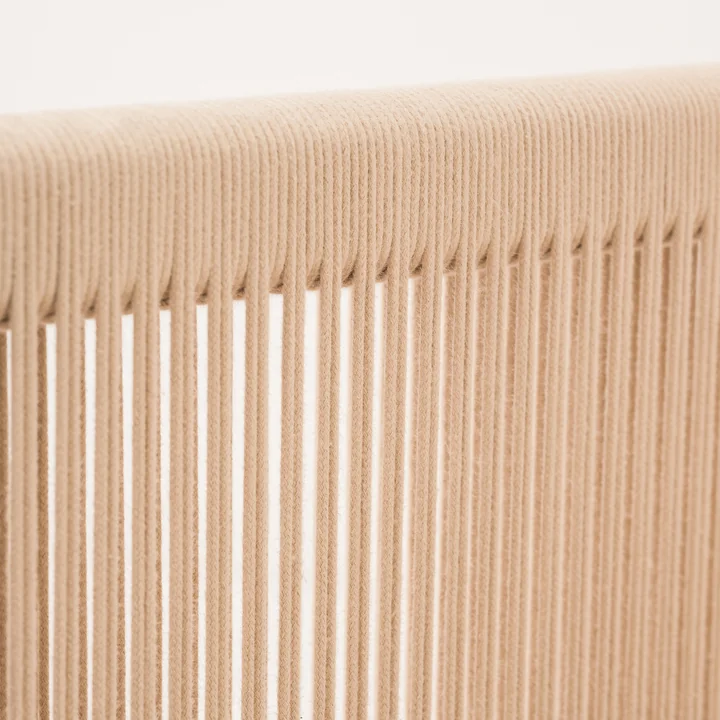 Nobodinoz - Latitude Evolutive Junior Bett, 70 x 140 cm, Eiche natur