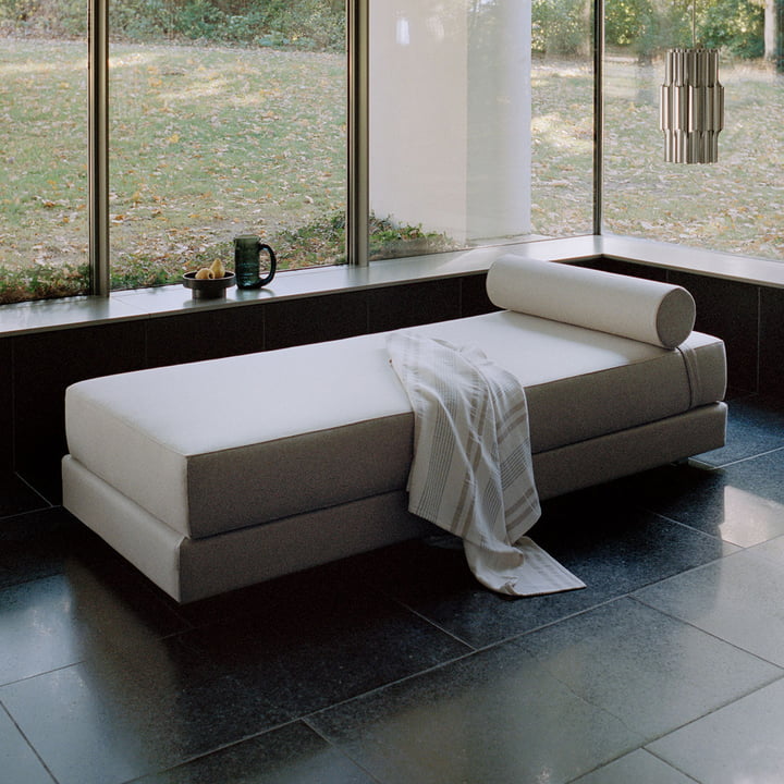 Das Lubi Daybed von Softline