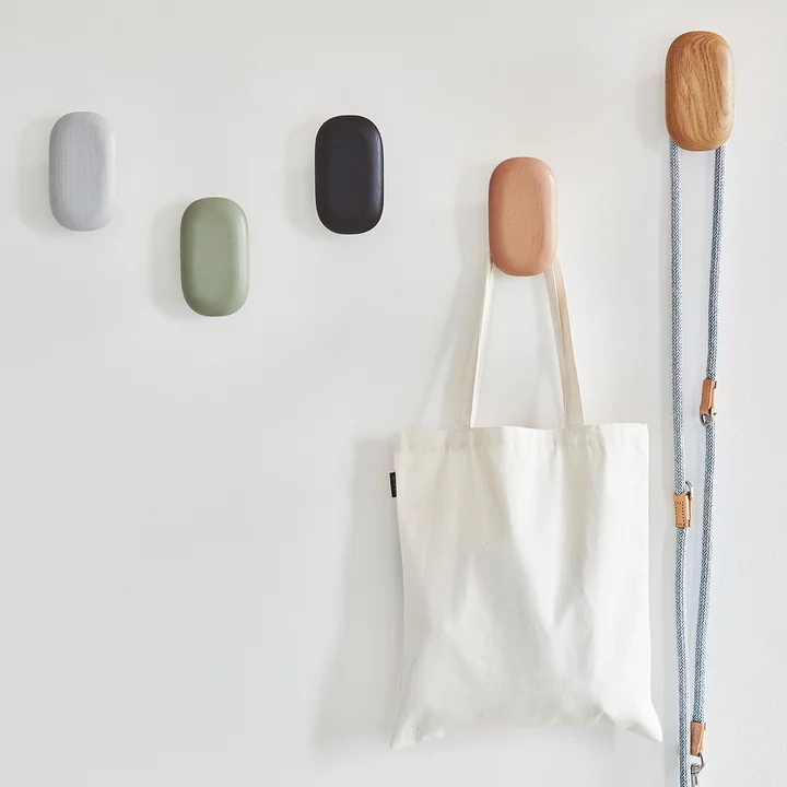  Gemma Wandhaken von MiaCara