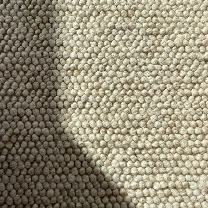 Nuuck - Thore Teppich, beige